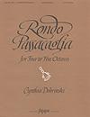 Rondo-Passacaglia